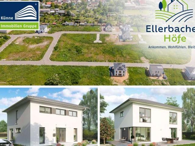 Haus kaufen in Großgörschen, Sachsen-Anhalt