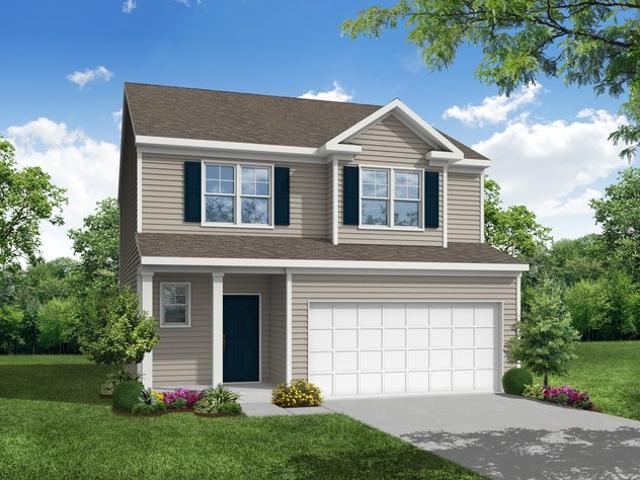 House for sale in Ellerbe, North Carolina