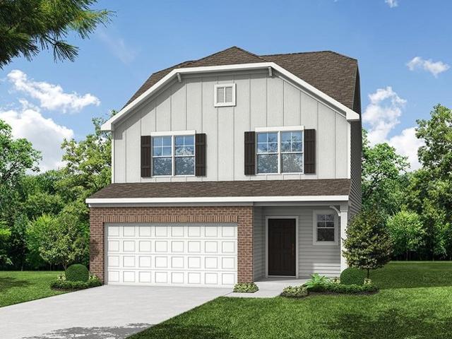 House for sale in Ellerbe, North Carolina