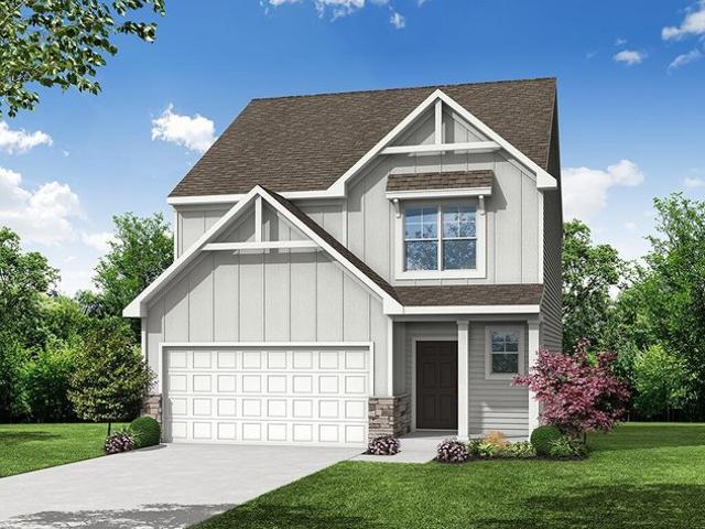 House for sale in Ellerbe, North Carolina
