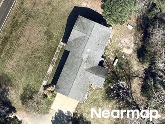 House for sale in Rockingham, North Carolina