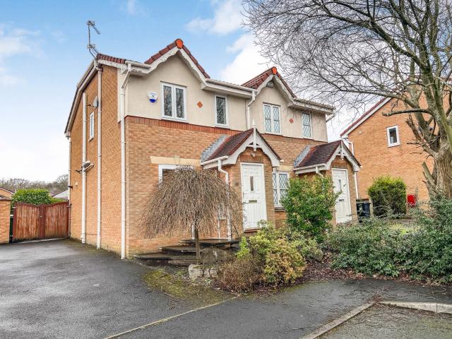 Apartment for rent in Bradshaw, Lee Bank