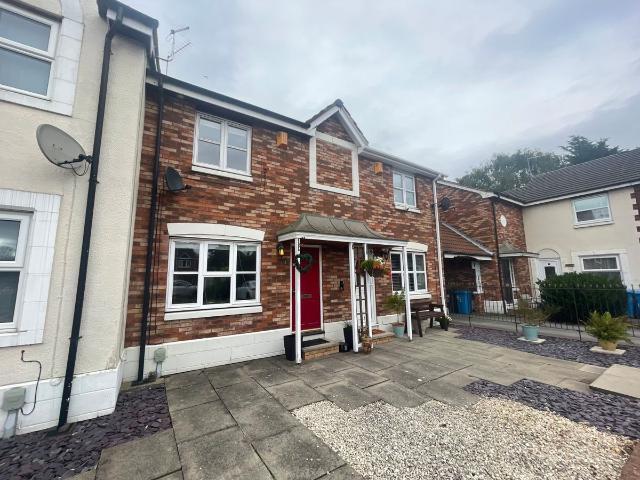 House for rent in Sutton, Hull and East Yorkshire