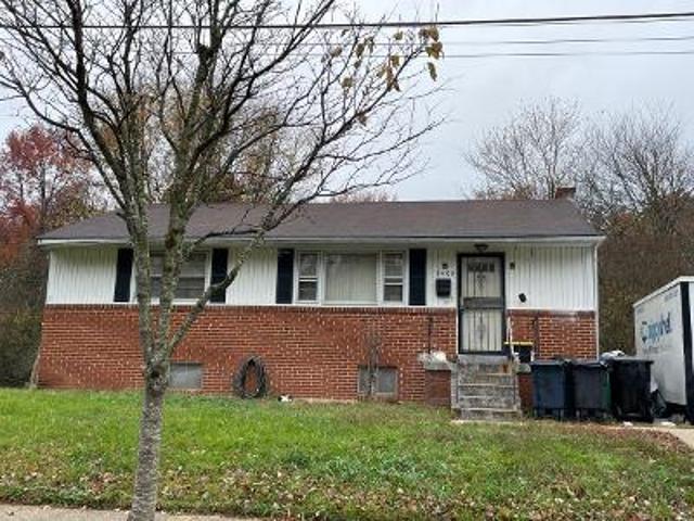 House for sale in Lanham, Prince George's County