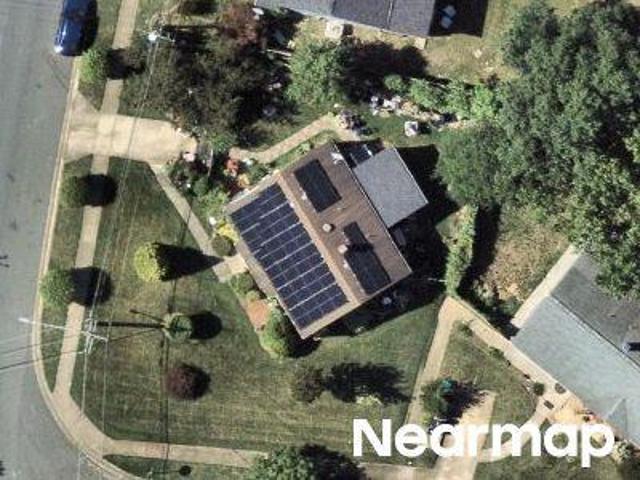 House for sale in Lanham, Maryland