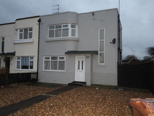 House for rent in Orchard Park, Hull