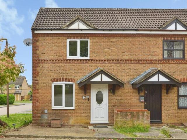Apartment for rent in Shenley Brook End, Milton Keynes