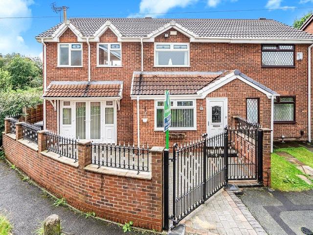House for rent in Salford, Greater Manchester