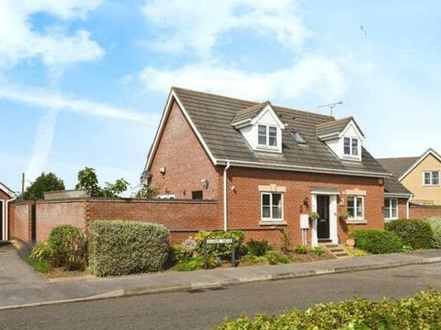 House for sale in Wisbech, Four Gotes
