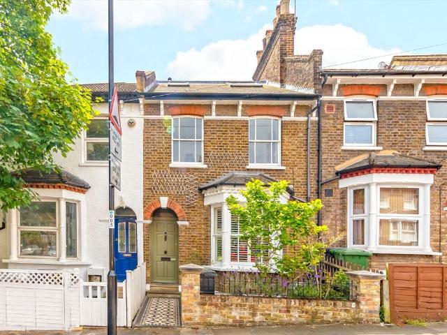 Apartment for rent in London Borough of Lewisham, Ladywell