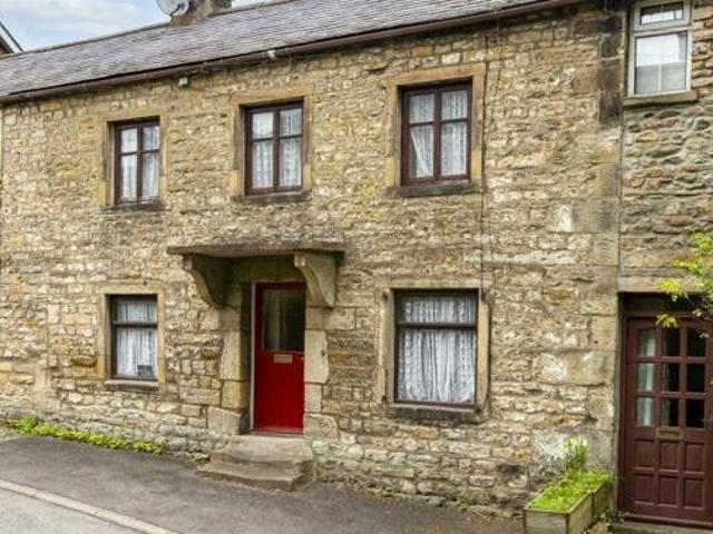 House for sale in Cumbria