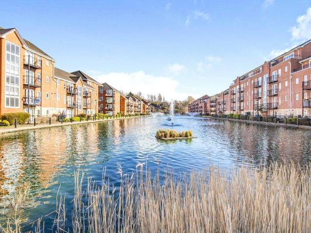 Apartment for rent in Calderstones