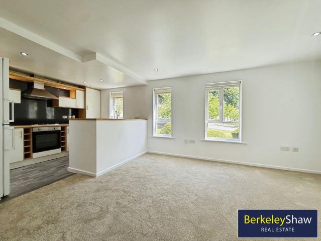 Apartment for rent in Calderstones