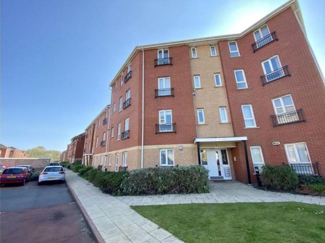 Apartment for rent in Calderstones