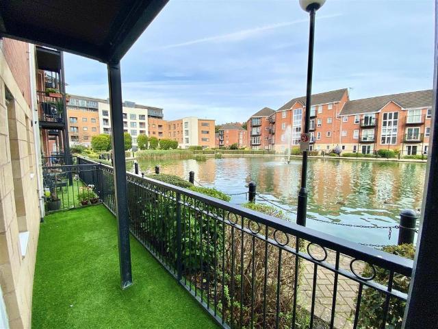 Apartment for rent in Dingle, Liverpool