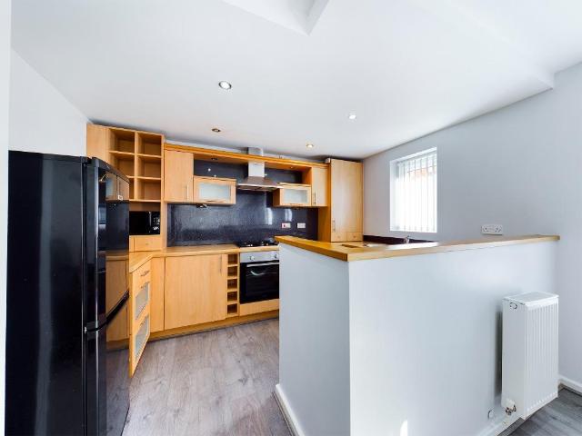 Apartment for rent in Dingle, Liverpool