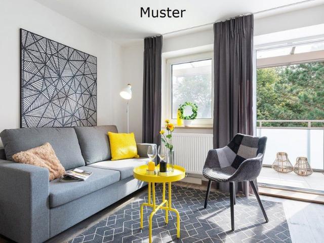 Apartment mieten in Siedlung, Elmshorn