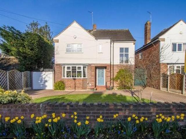 House for sale in Haslam Park, Doncaster