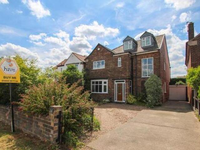 House for sale in Bessacarr, South Yorkshire