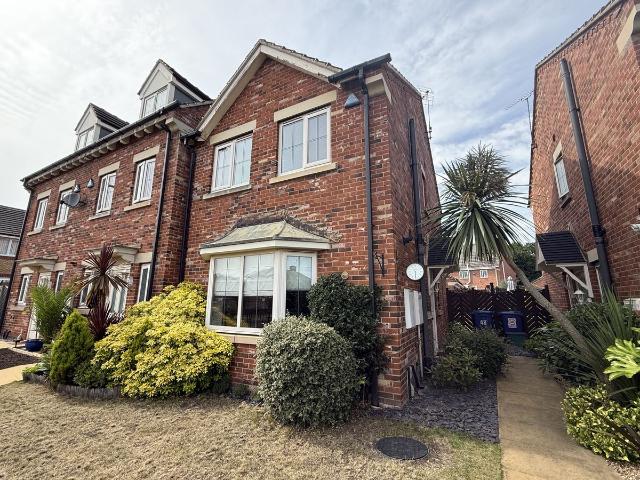 Apartment for rent in Bessacarr, South Yorkshire