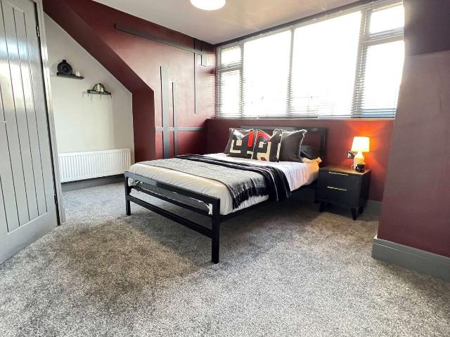 Room for rent in Harehills, West Yorkshire