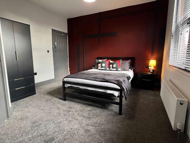 Room for rent in Harehills, West Yorkshire