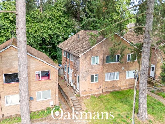 House for rent in Turves Green, West Midlands