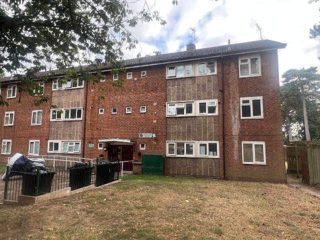 Apartment for rent in Turves Green, West Midlands