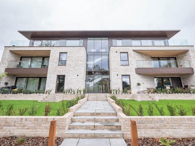 Flat for rent in Balgreen, City of Edinburgh