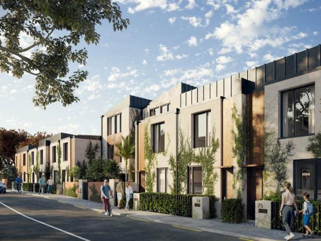 Apartment for rent in Hillersden