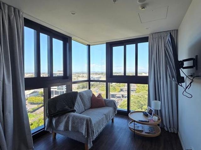 Apartment for rent in Penrose, Maungakiekie-Tāmaki