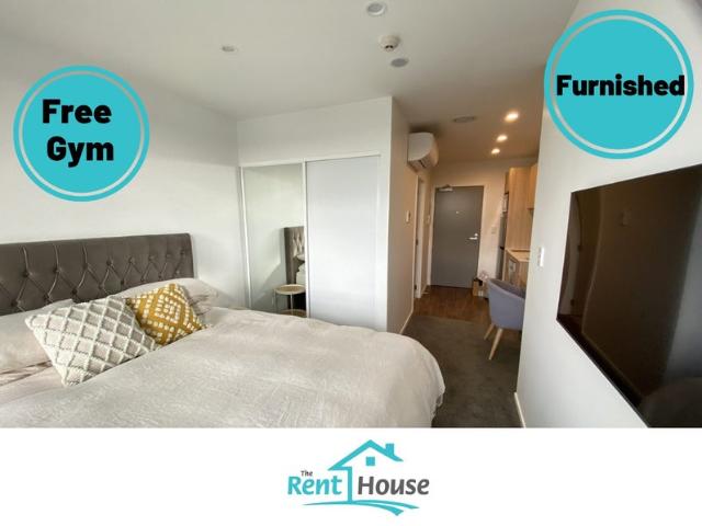 Apartment for rent in Penrose, Oroua County
