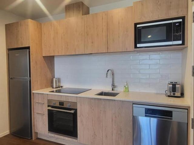 Apartment for rent in Hillersden
