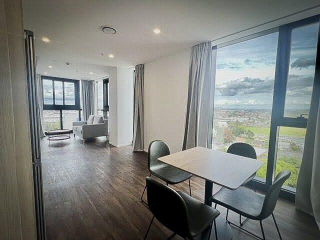 Apartment for rent in Penrose, Maungakiekie-Tāmaki