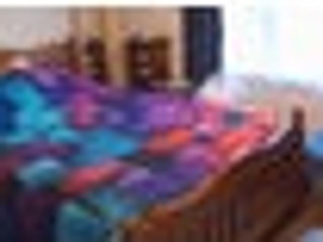 Apartment for rent in Hillersden