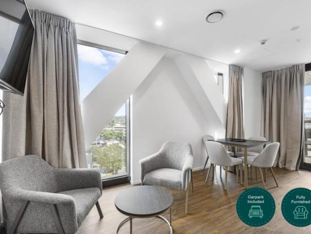 Apartment for rent in Hillersden