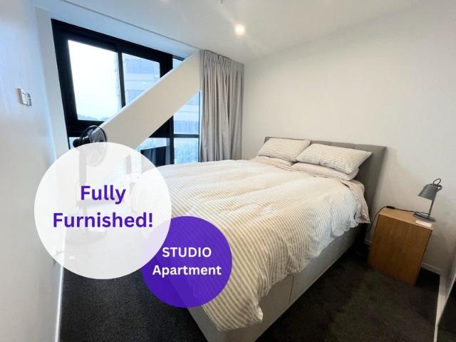 Apartment for rent in Penrose, Maungakiekie-Tāmaki