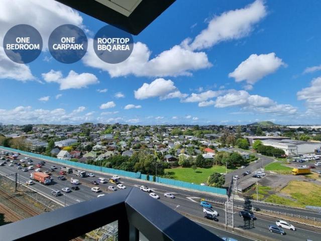 Apartment for rent in Hillersden, Oroua County