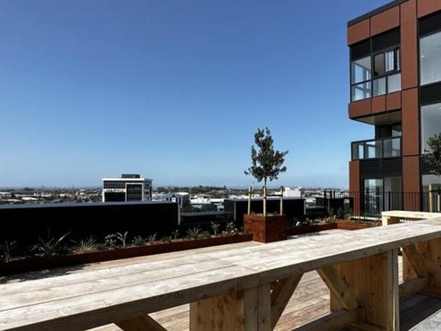 Apartment for rent in Hillersden