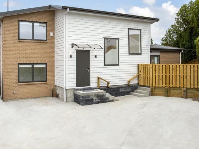 Apartment for rent in Hillersden, Oroua County