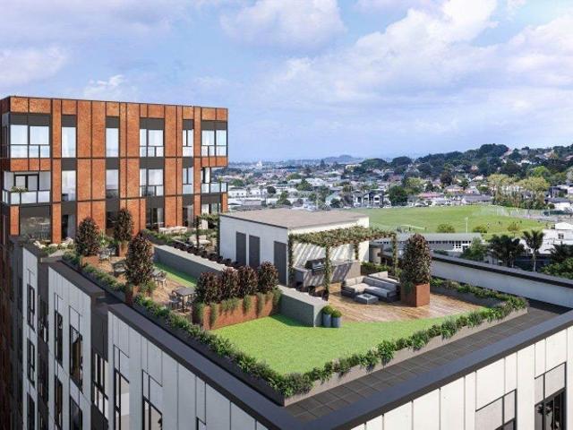 Apartment for rent in Hillersden