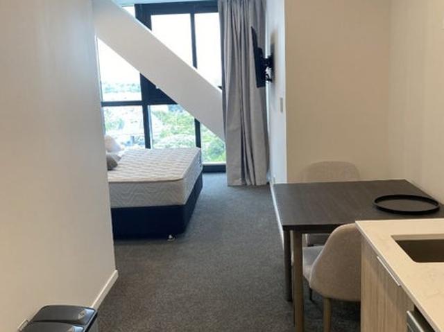 Apartment for rent in Hillersden