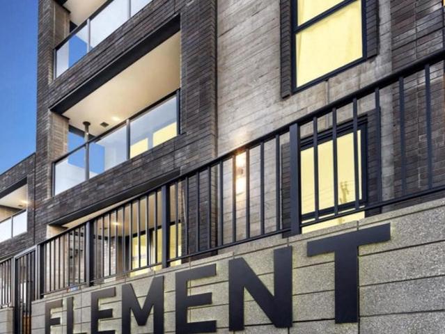 Apartment for rent in Hillersden, Oroua County