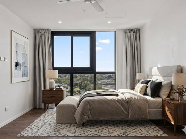 Apartment for rent in Hillersden