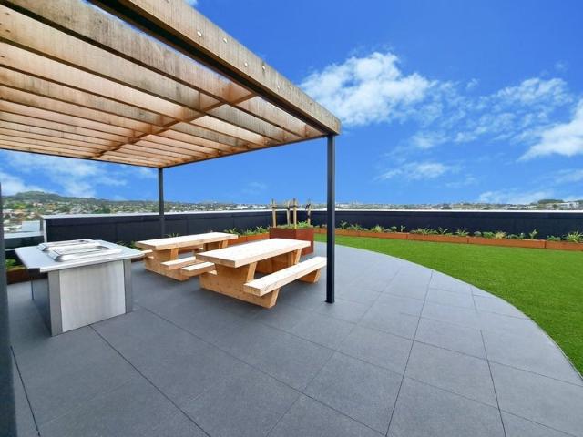 Apartment for rent in Hillersden