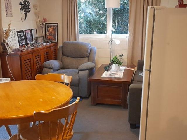 Apartment for rent in Hillersden