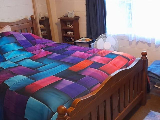 Apartment for rent in Hillersden