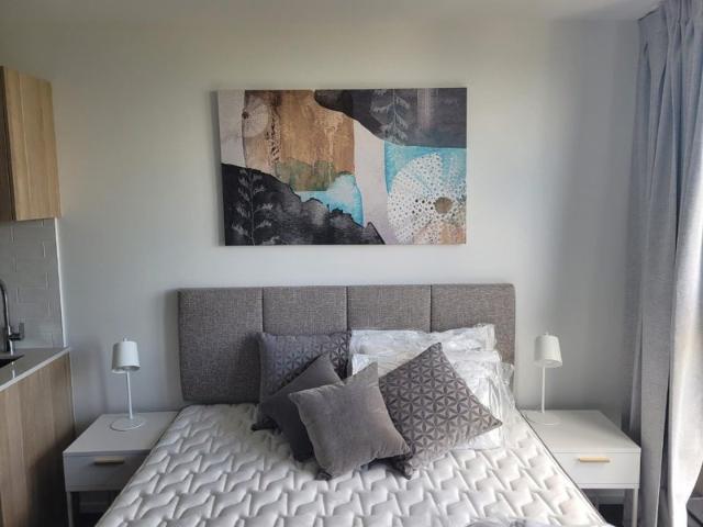 Apartment for rent in Hillersden, Oroua County