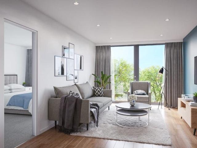Apartment for rent in Hillersden, Oroua County