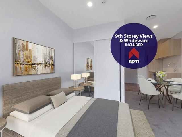 Apartment for rent in Hillersden